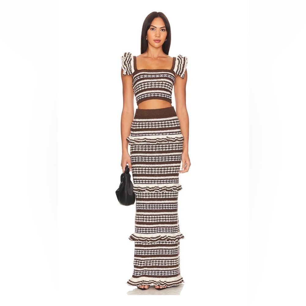 Tularosa Kaely Set